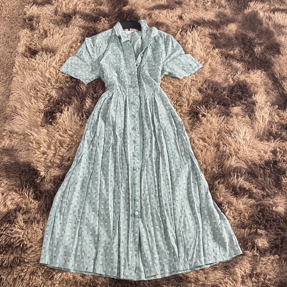 Spring ready 👗 size 12